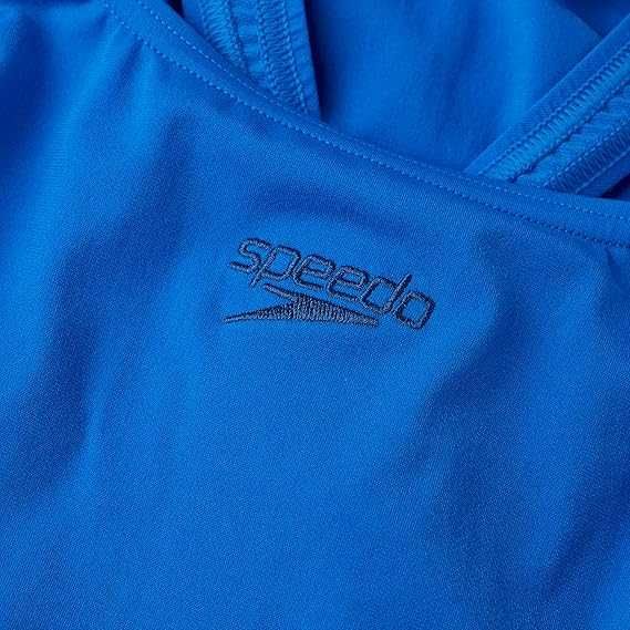 Damski Jednoczęściowy Strój Kąpielowy SPEEDO Eco End+ Niebieski 44