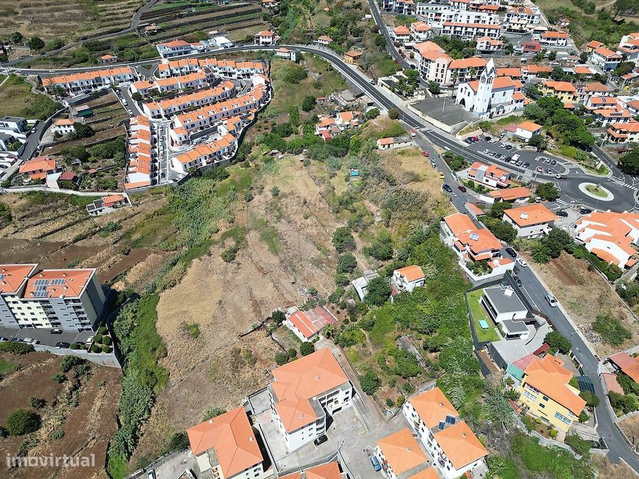 Terreno  para venda