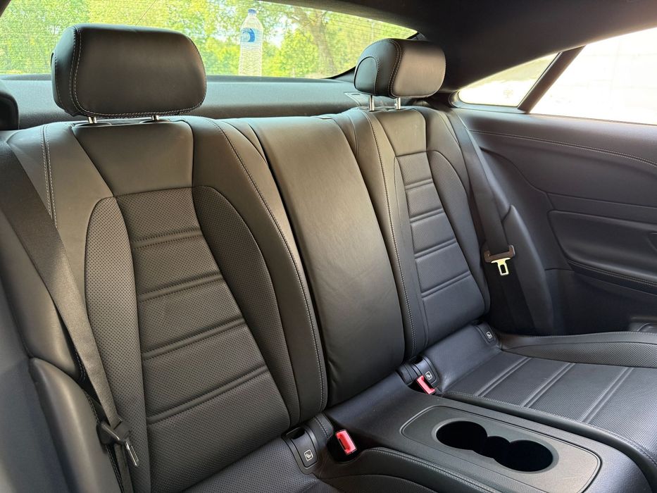 Mercedes-Benz E 53 AMG 4-Matic+
