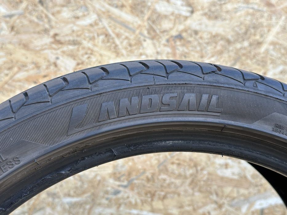 Opona Landsail LS388 225/40R18 18”