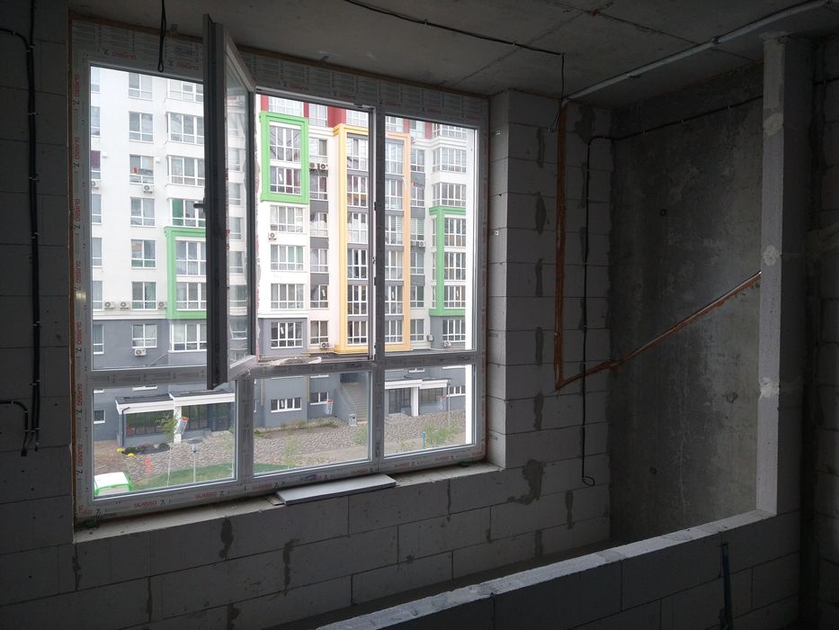 Продам 2-кімнатну квартиру, вул.Машинобудівників, Чабани