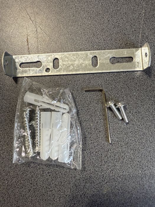 Kinkiet  oswietleniowy, lampa