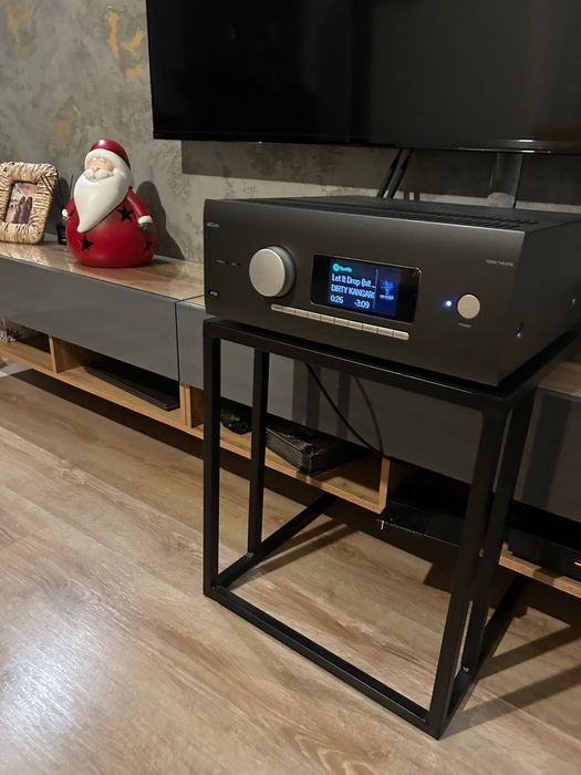 Amplituner Arcam AVR5 gwarancja