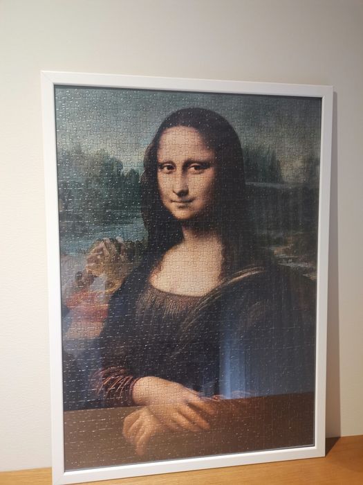 Puzzles grandes obras436592662387763205