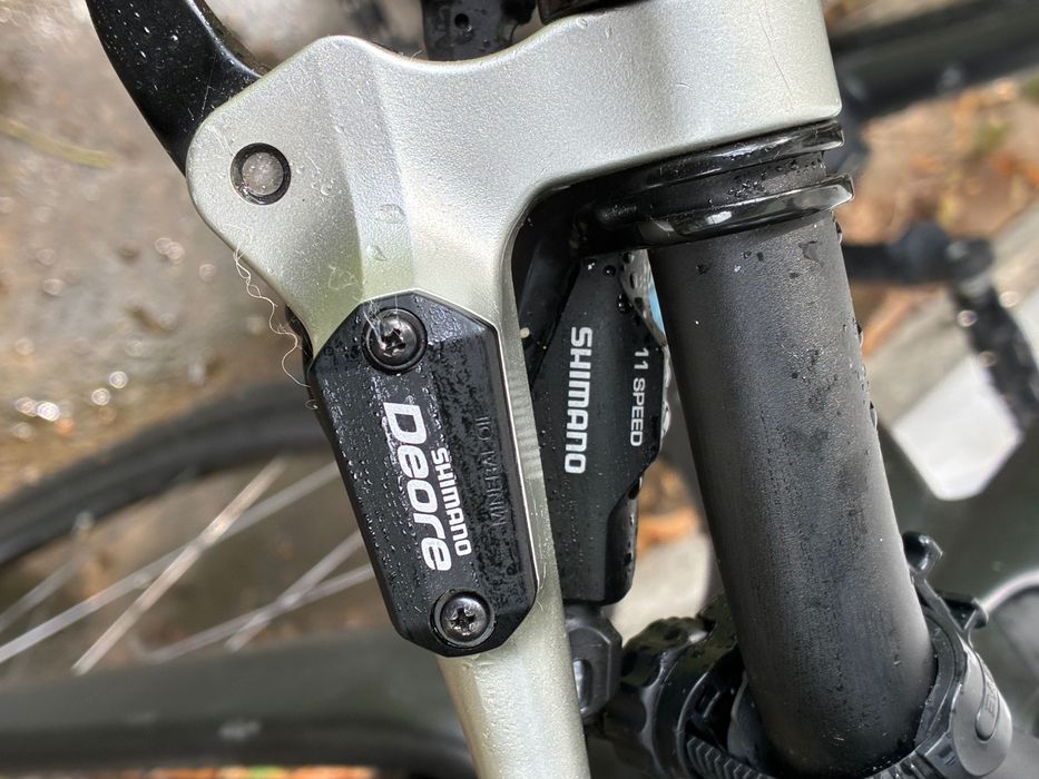 Specialized Turbo Creo SL Comp E5