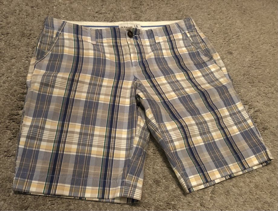 Spodenki damskie old navy