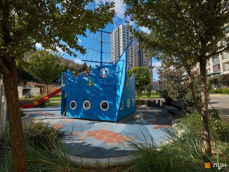 3-кімнатна квартира за адресою бульвар Дружби Народів (площа 240 м²) - Atlanta.ua - фото 14