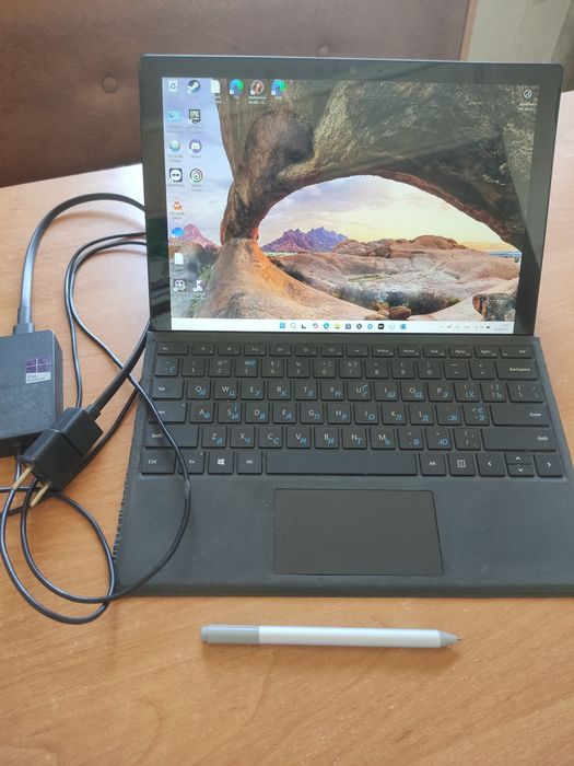 Microsoft Surface Pro 6
