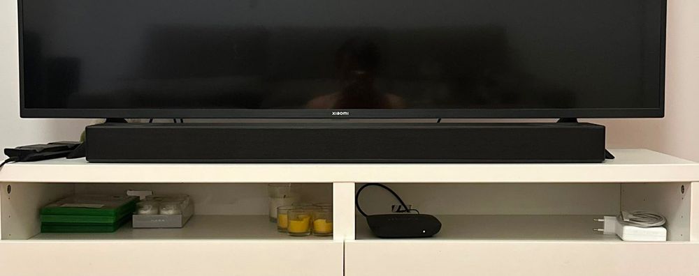 LG S75Q 3.1.2 Dolby Atmos (380W) – Como Nova / Em Caixa Original