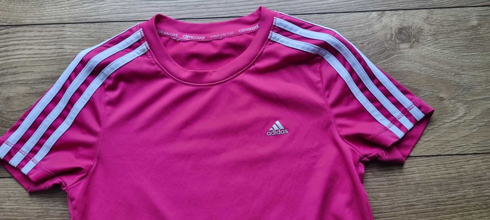 Koszulka Adidas Klimacool