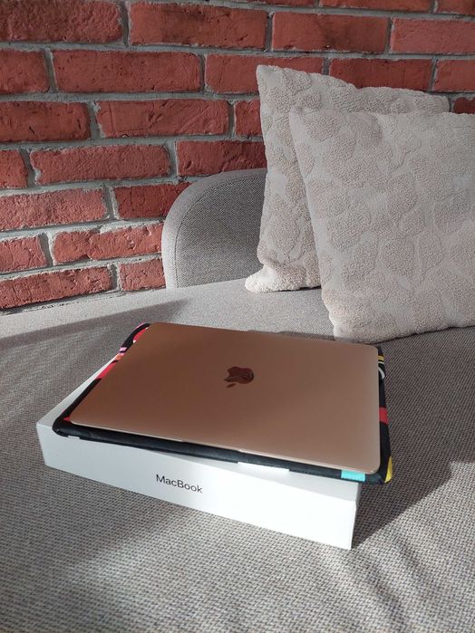 Laptop MacBook 12