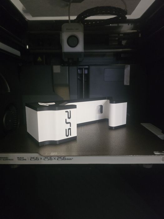 Suporte para comandos PlayStation 5