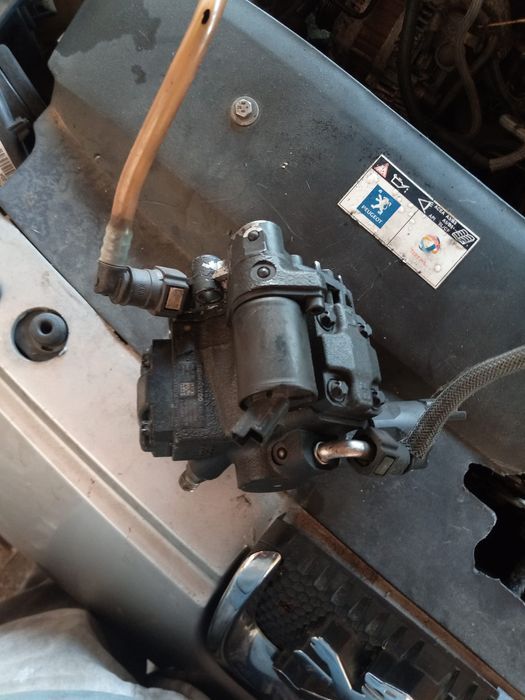 Peças  Peugeot 407 2.0HDi