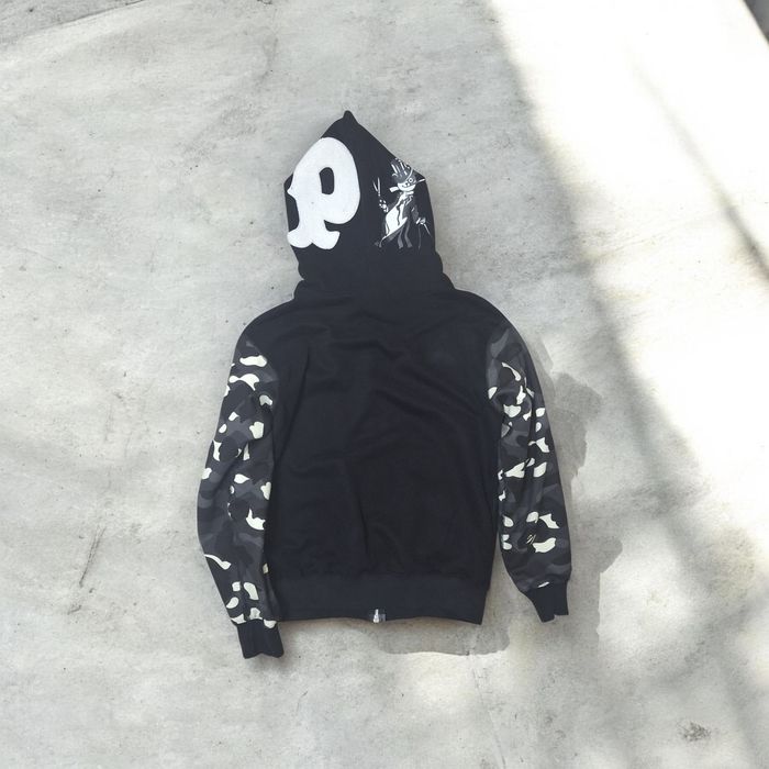 ‼️РОЗПРОДАЖ‼️Зіп худі bape panda