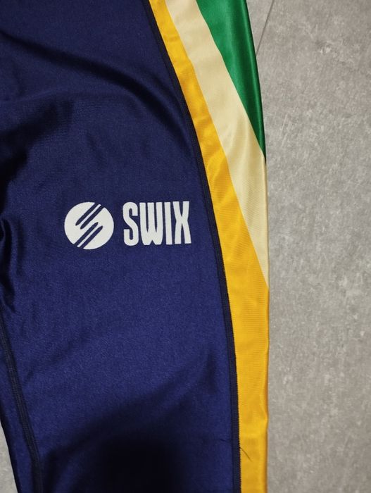 Термокостюм swix