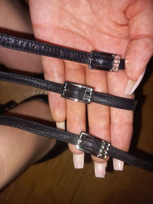 туфлі на каблуці, 38 розмір