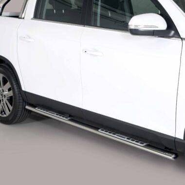 ACESSORIOS PARA KGM | SSANGYOUNG MUSSO