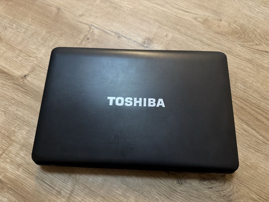 Portatil toshiba