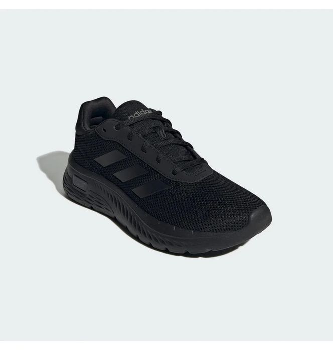 Кросівки жіночі Adidas® Cloudfoam Comfy Sportswea™r Black