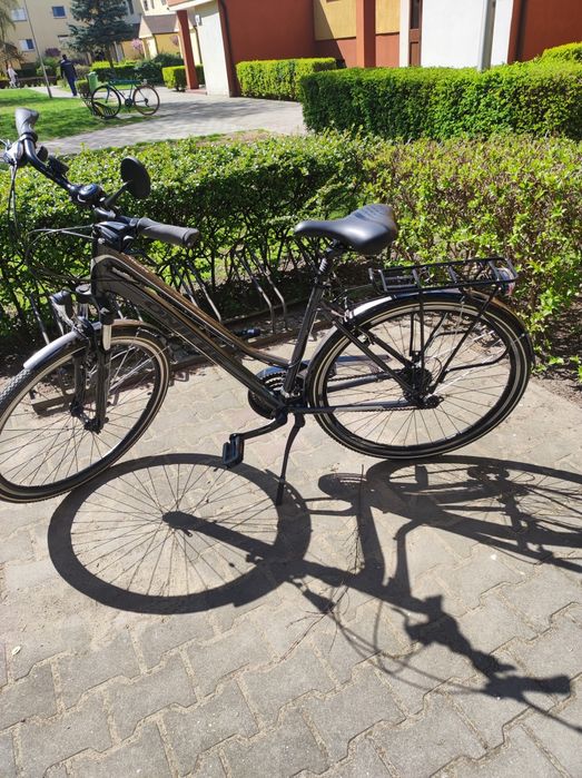 Rower Onilus Naila 2.0