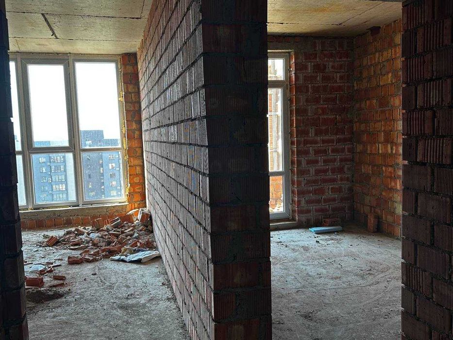 3-кімнатна квартира за адресою (площа 73 м²) - Atlanta.ua - фото 4