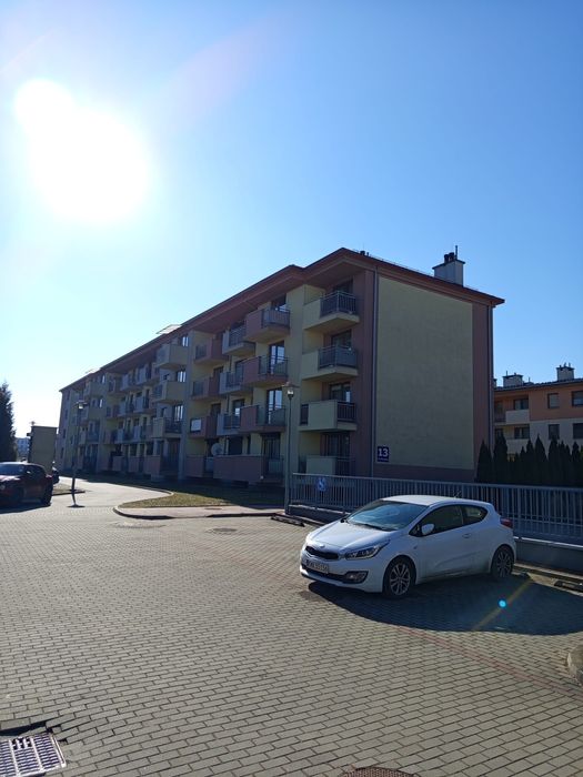 Pokój do wynajęcia  jednoosobowy Kraków ul.przewóz