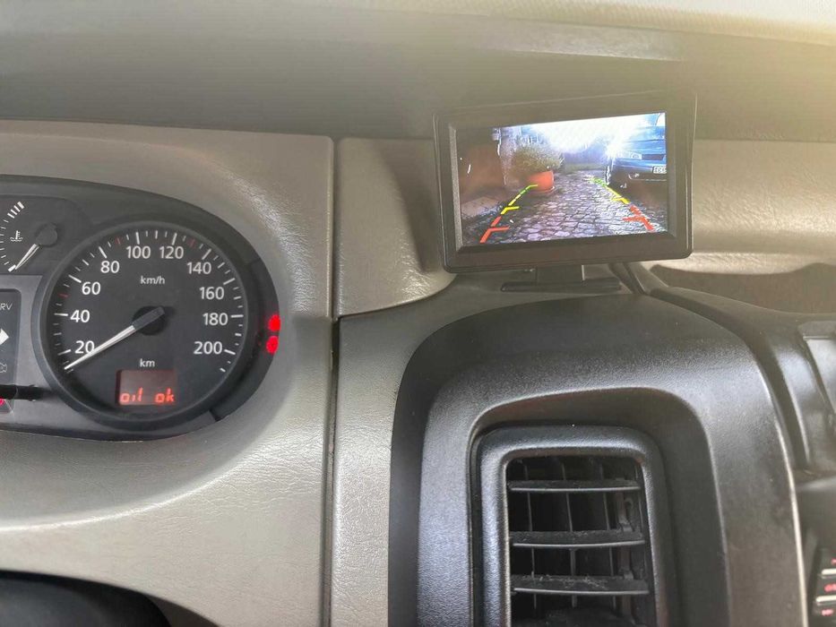 Renault Trafic 1.9 Dci