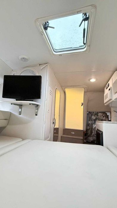 Barco Rinker Fiesta Vee 270