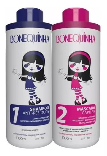 ESCOVA PROGRESSIVA BONEQUINHA (ex Maria escandalosa)