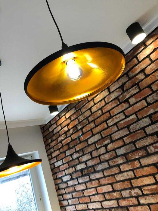 Stara cięta cegła płytki CEGLANE lico