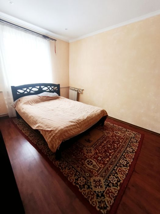 Продам гарний будинок з ремонтом с. Бездрик 10 км від Сум