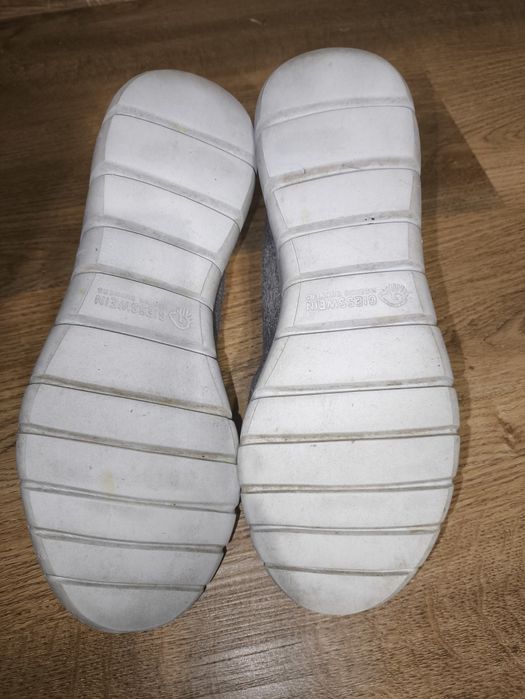 Giesswein Merino Wool  Damskie Buty Do Biegania rozmiar 39