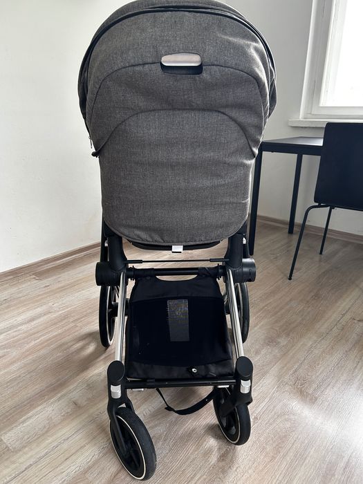 Spacerówka Cybex Priam