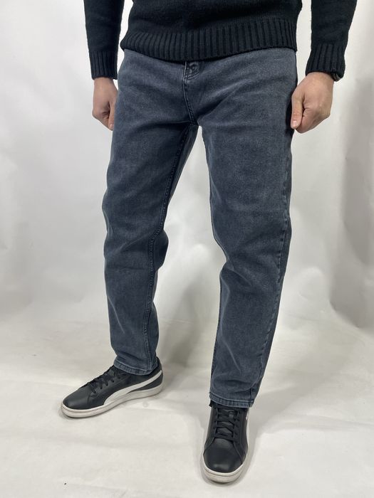 Мужские джинсы м о м производства Турции в топ качестве в трендовом цв