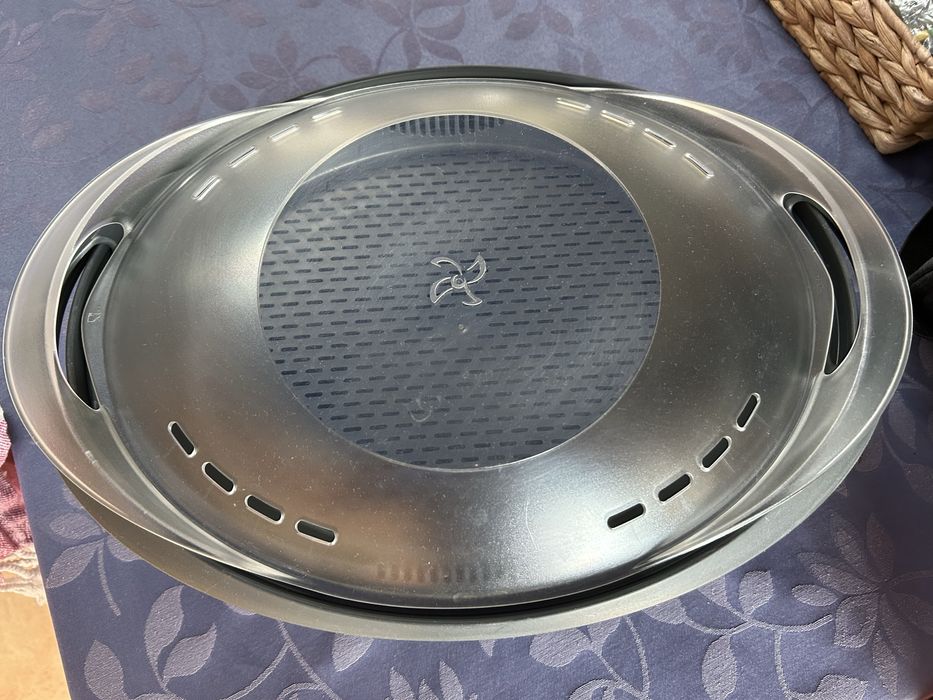 Varoma TM 31 - Impecavel!