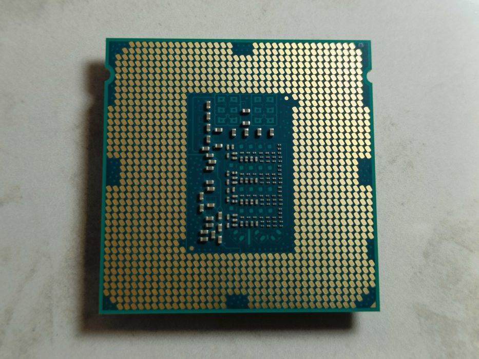 Процесор Intel Core i7-4790K - LGA1155 - У ВІДМІННОМУ СТАНІ