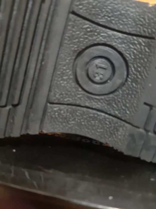 Botki Dockers r.31