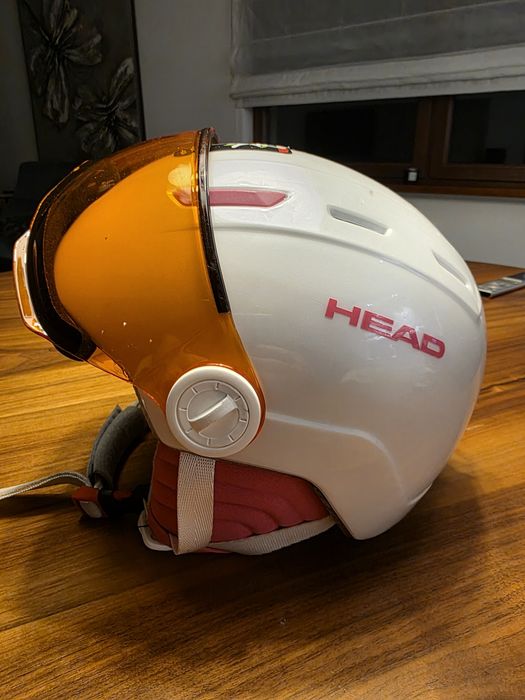 Kask narciarski Head XS
