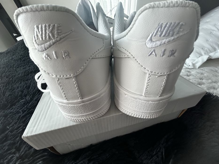 Air force 1 rozmiar 39