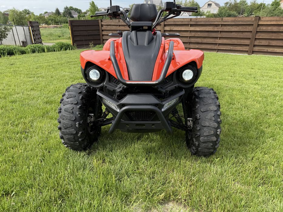 Квадроцикл Linhai Z210