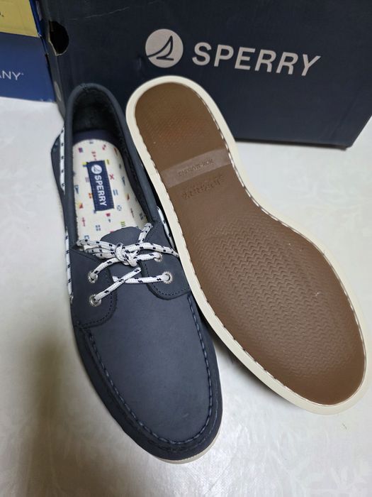 Чоловічі кросівки  Sperry 47