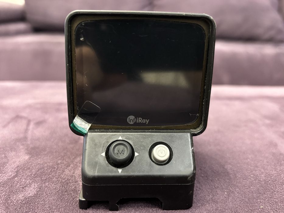 Продам Тепловізійний коліматор Iray Holo HL25
