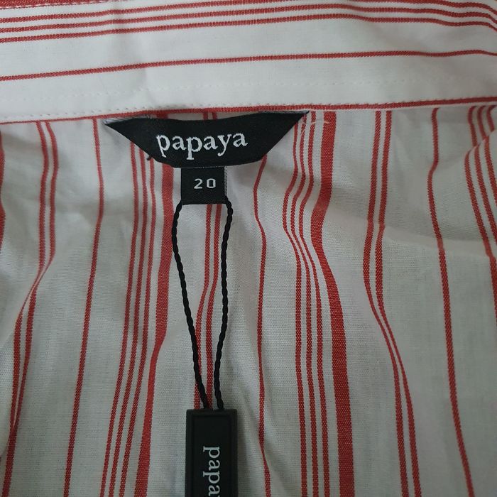 Koszula Papaya rozmiar 48