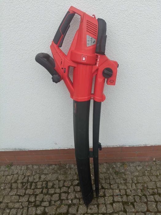 Dmuchawa akumulatorowa Einhell GE CL 36LI.
