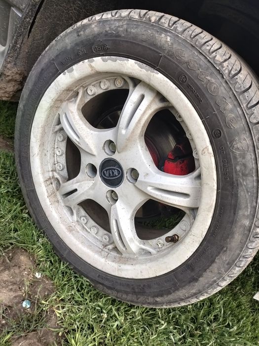 Обмін r15 титанів на r14-ті