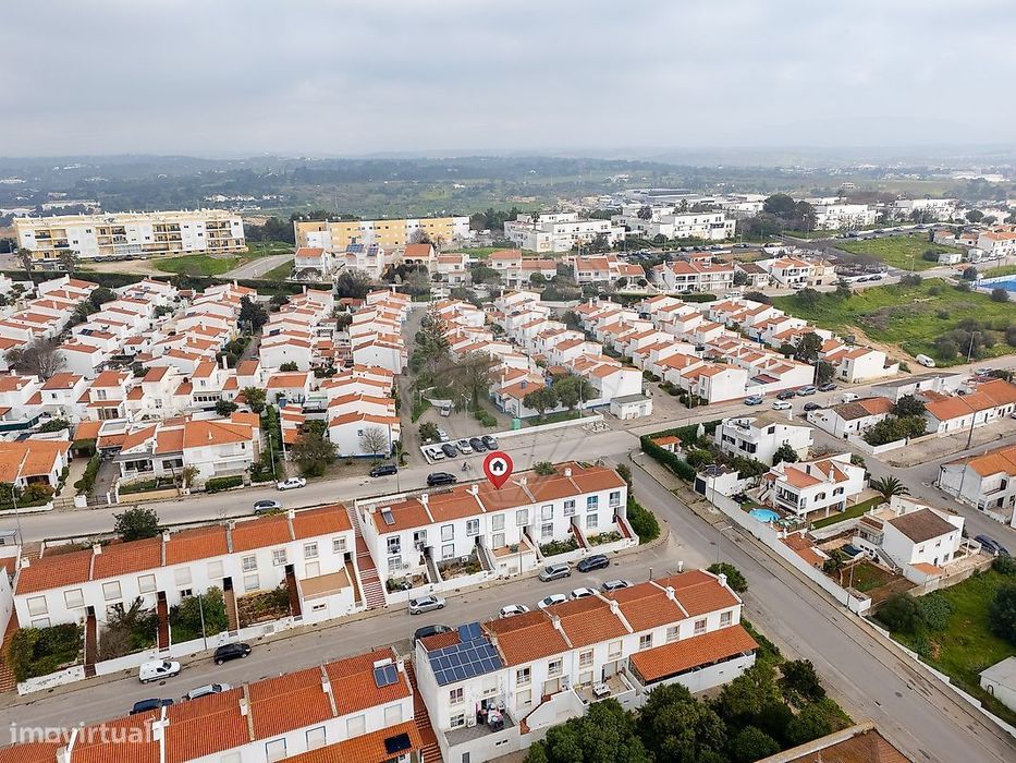 Moradia T3 para venda