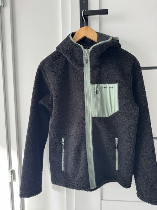 Ziener kurtka damska Juha S