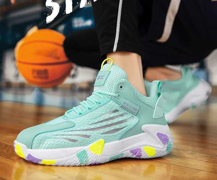 Nowość ! Nowe męskie buty sportowe D10 - 44 !