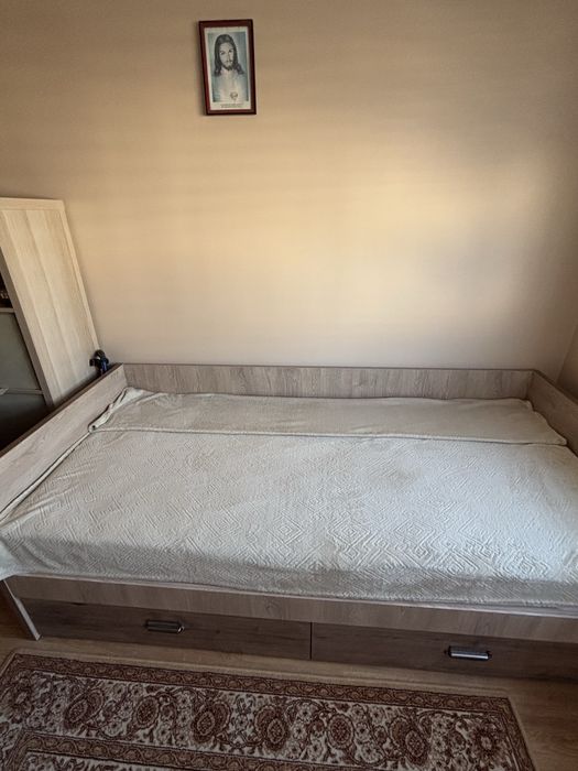 łóżko agata meble diesel