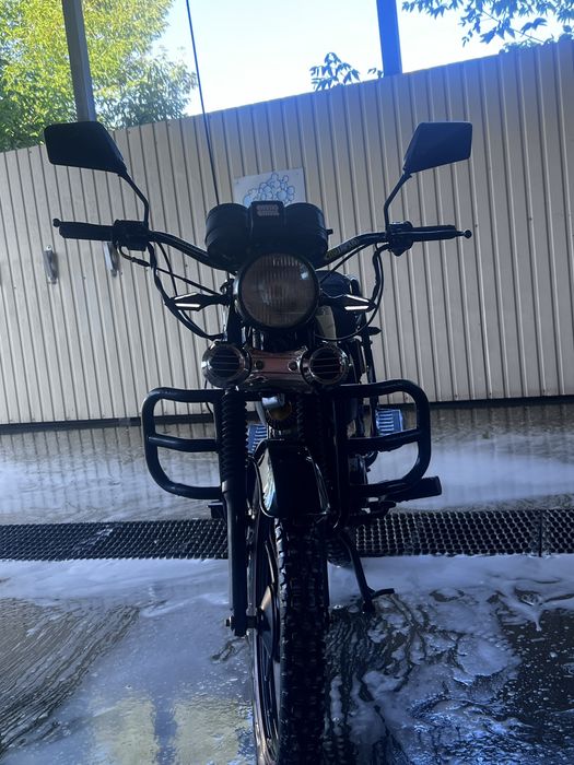 Альфа 110 продам